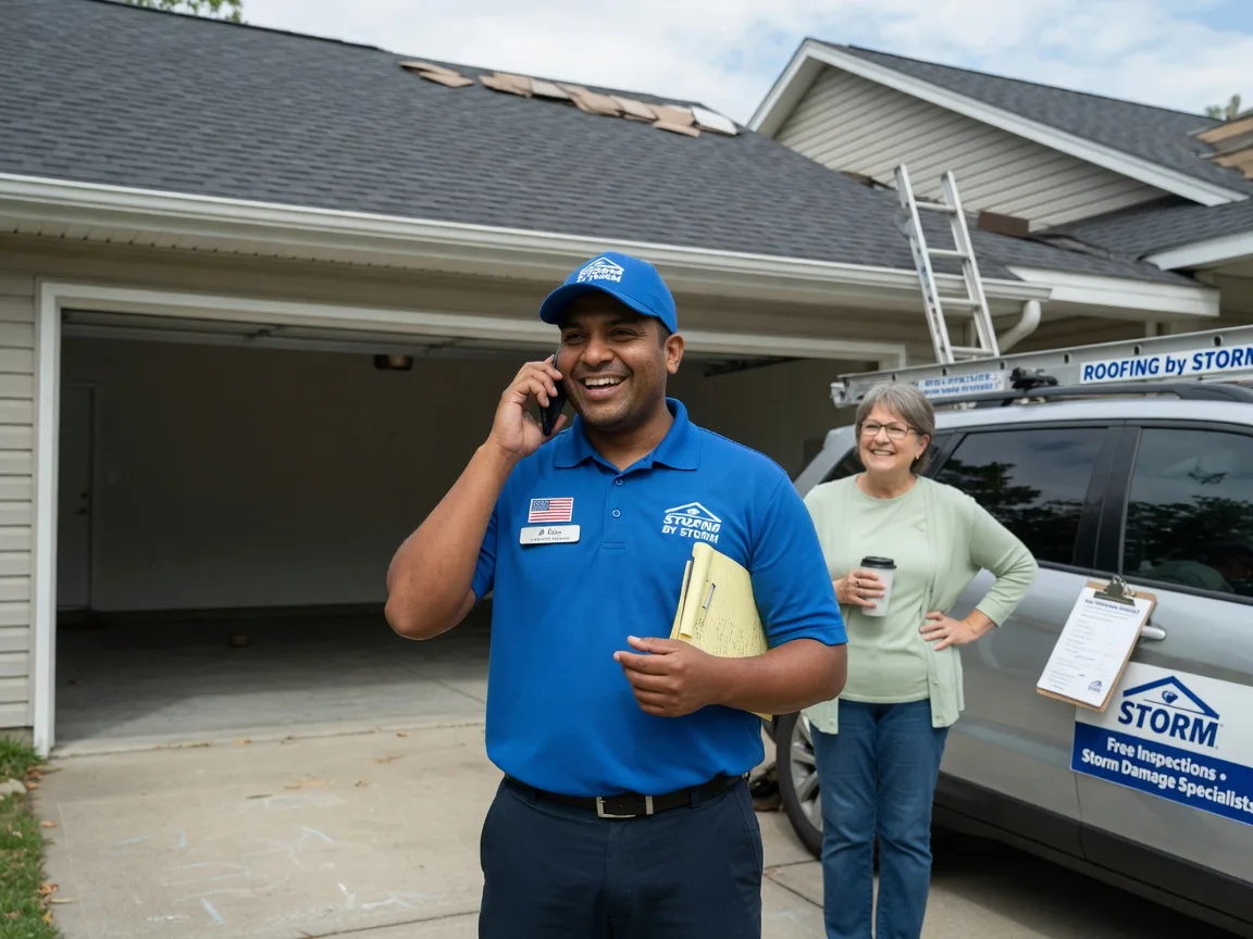 Roof Repair Near Me Partlow, VA FAQs